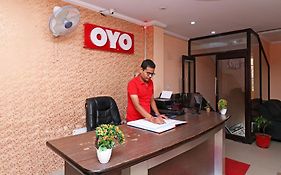Hotel O Alpine Residency